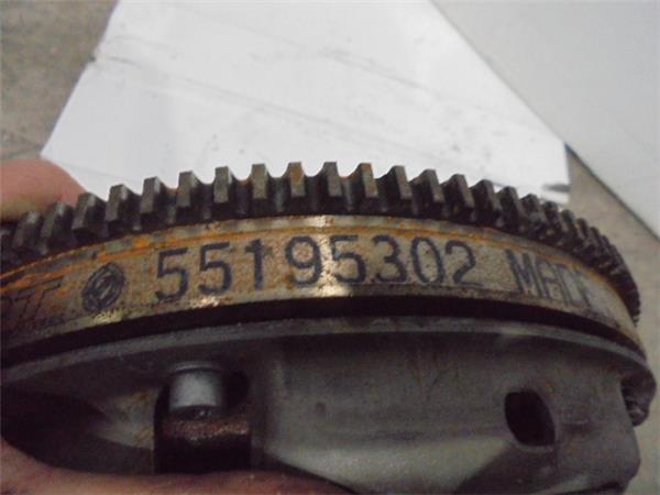 31610 – KIT EMBRAGUE COMPLETO – Fiat - Imagen 4