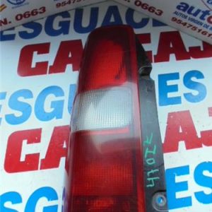 16833 – PILOTO TRA. IZDO. – Suzuki