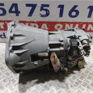 45095 – CAJA CAMBIOS MANUAL – Mercedes-Benz