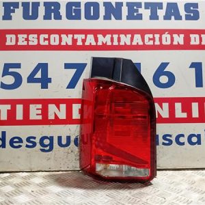 43865 – PILOTO TRA. IZDO. – Volkswagen