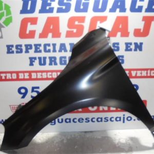 36315 – ALETA DEL. IZDA. – Volvo