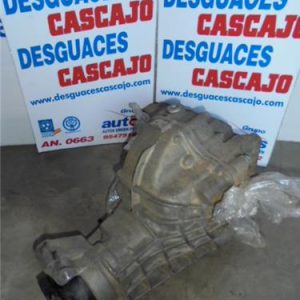 14640 – GRUPO DIFERENCIAL DEL. – Mercedes-Benz