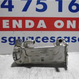 38425 – ENFRIADOR GASES EGR – Mercedes-Benz