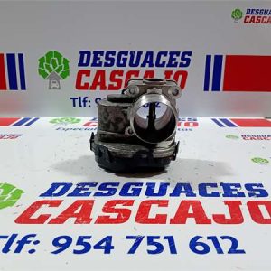 45625 – CAJA MARIPOSA AIRE – Citroen