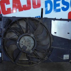 21447 – RADIADOR – Mercedes-Benz