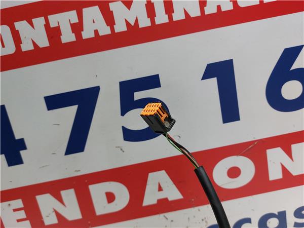 41142 – RETROVISOR IZDO. – Peugeot