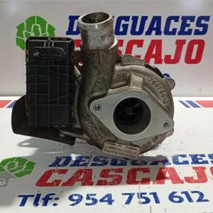 45279 – TURBO – Ford