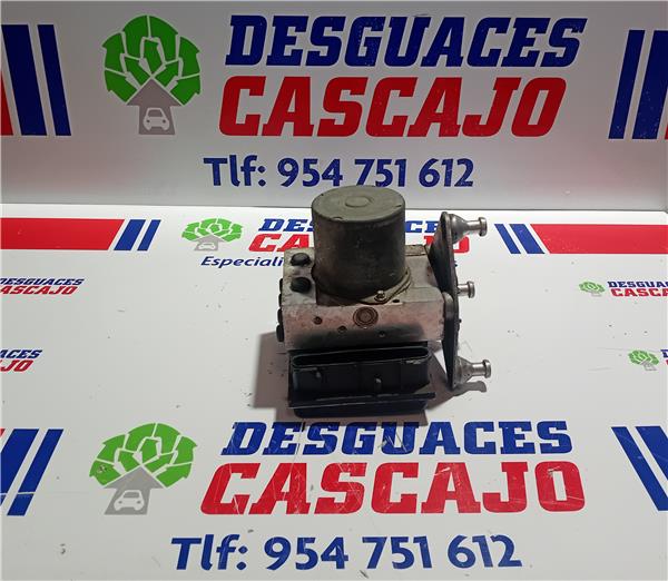 44972 – NUCLEO ABS – Mercedes-Benz