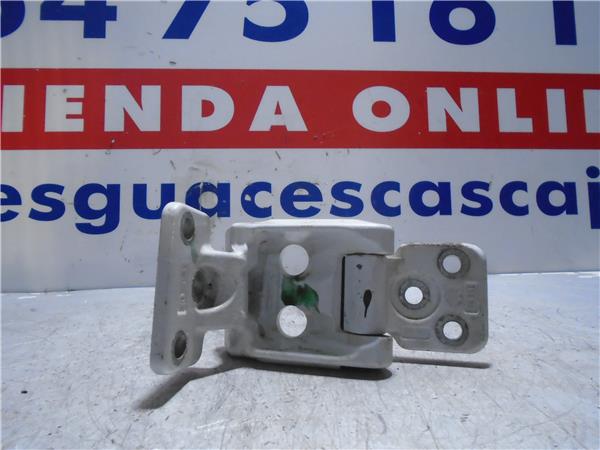 39330 – BISAGRA DE PUERTA TR. IZDA. SUPERIOR – Mercedes-Benz - Imagen 2