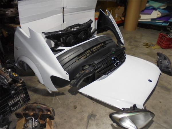 32294 – FRENTE COMPLETO – Mercedes-Benz - Imagen 3