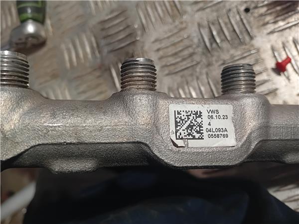 42835 – RAMPA INYECTORA – Volkswagen