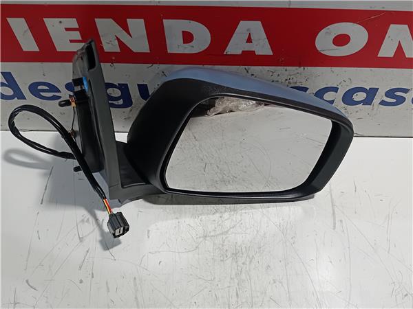 42281 – RETROVISOR ELECTRICO DCHO. – Nissan - Imagen 2