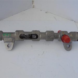 31633 – RAMPA INYECTORES – Fiat
