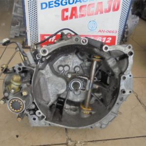 22936 – CAJA CAMBIOS MANUAL – Citroen