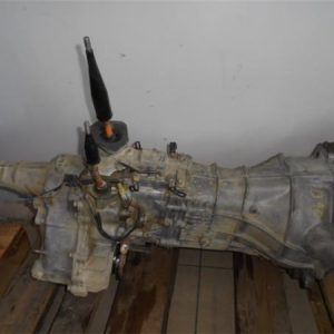 35114 – CAJA CAMBIOS MANUAL – Opel