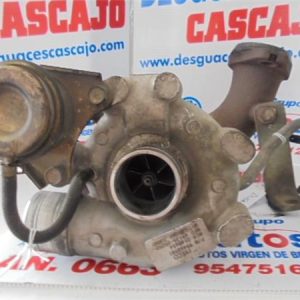 1045 – TURBO – Fiat