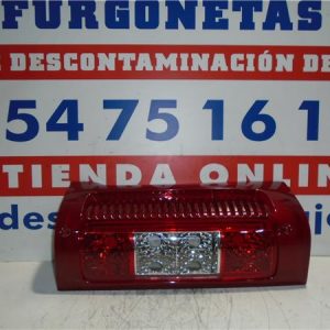 40603 – PILOTO TRA. IZDO. – Peugeot