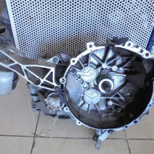 31561 – CAJA CAMBIOS MANUAL – Volvo