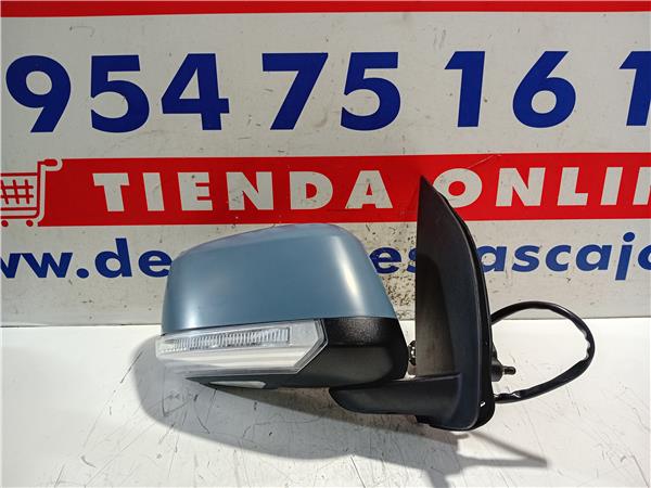 42281 – RETROVISOR ELECTRICO DCHO. – Nissan - Imagen 3