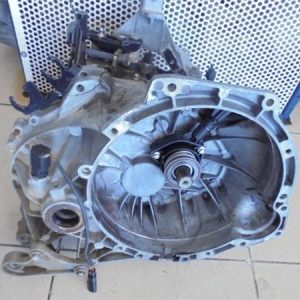 30900 – CAJA CAMBIOS MANUAL – Ford