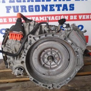 35373 – CAJA CAMBIOS AUTOMATICA – Toyota
