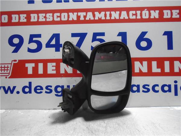 39323 – RETROVISOR ELECTRICO DCHO. – Opel