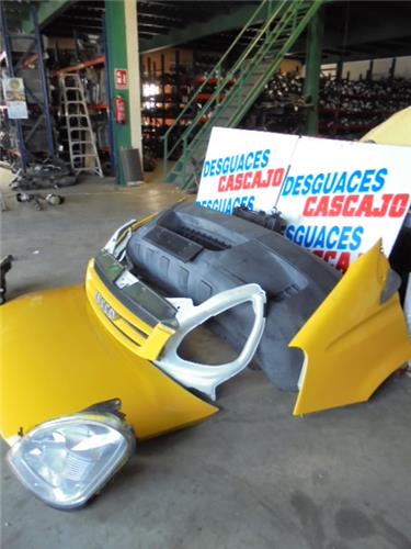 25087 – FRENTE COMPLETO – Iveco - Imagen 2