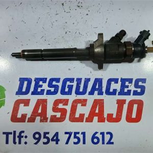 45583 – INYECTOR – Citroen