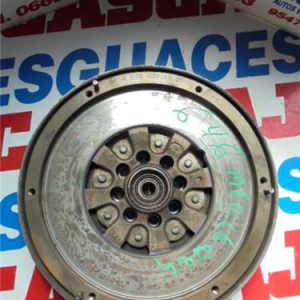 26346 – VOLANTE MOTOR – Mercedes-Benz
