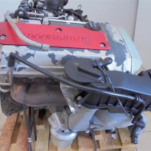 30889 – MOTOR COMPLETO – Mercedes-Benz