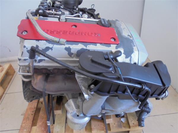 30889 – MOTOR COMPLETO – Mercedes-Benz
