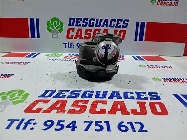 45742 – CAJA MARIPOSA AIRE – Peugeot