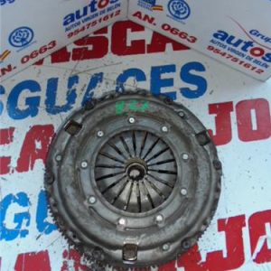 24801 – KIT EMBRAGUE COMPLETO – Peugeot