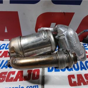 43315 – ENFRIADOR GASES EGR – Volkswagen