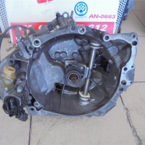 26217 – CAJA CAMBIOS MANUAL – Citroen