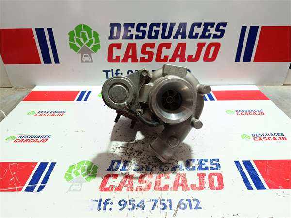 46303 – TURBO – Iveco
