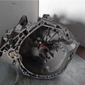 35217 – CAJA CAMBIOS MANUAL – Renault