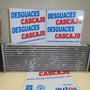 6717 – INTERCOOLER – Renault