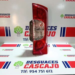 46329 – PILOTO TRA. DCHO. – Peugeot