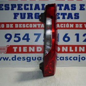 40607 – PILOTO TRA. DCHO. – Mercedes-Benz