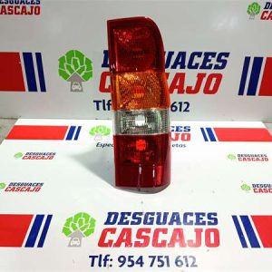 46492 – PILOTO TRA. DCHO. – Ford