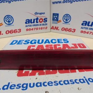 9847 – LUZ CENTRAL DE FRENO – Citroen