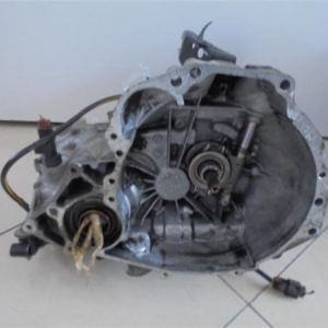 32346 – CAJA CAMBIOS MANUAL – Nissan