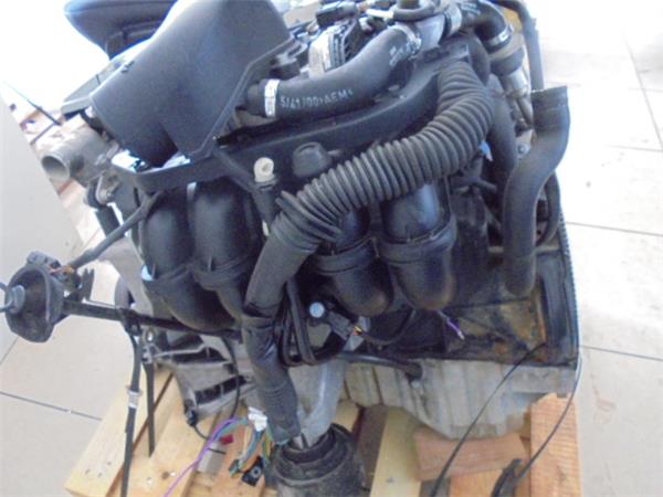 30889 – MOTOR COMPLETO – Mercedes-Benz - Imagen 5