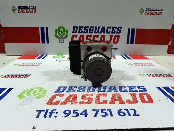 46197 – NUCLEO ABS – Opel