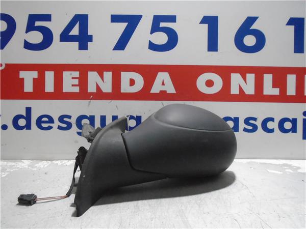 38044 – RETROVISOR IZDO. – Citroen - Imagen 4