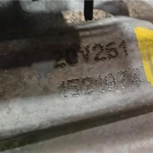 43529 – CAJA CAMBIOS MANUAL – Citroen