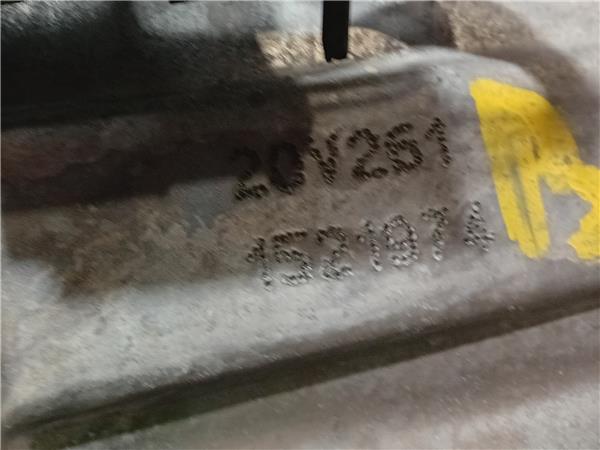 43529 – CAJA CAMBIOS MANUAL – Citroen
