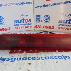13056 – LUZ CENTRAL DE FRENO – Fiat