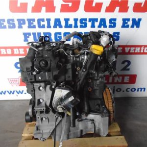 38933 – DESPIECE MOTOR – Renault